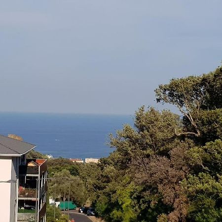 Superbe T1 A Bastia Vue Sur Mer ภายนอก รูปภาพ